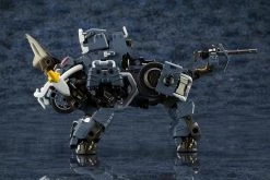 HEXA GEAR DEMOLITION BRUTE 25 HEXA GEAR DEMOLITION BRUTE -Model handmade HG002 DEMOLITION BRUTE up4