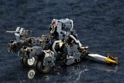 HEXA GEAR DEMOLITION BRUTE 27 HEXA GEAR DEMOLITION BRUTE -Model handmade HG002 DEMOLITION BRUTE up6