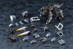 HEXA GEAR DEMOLITION BRUTE 28 HEXA GEAR DEMOLITION BRUTE -Model handmade HG002 DEMOLITION BRUTE up7