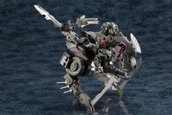 Hexa Gear Master Boot Record Box (Plastic Model) -Model handmade HG023 HXG MASTER BOOT RECORD BOX up10