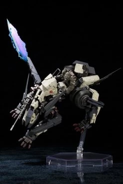 Hexa Gear Master Boot Record Box (Plastic Model) -Model handmade HG023 HXG MASTER BOOT RECORD BOX up17