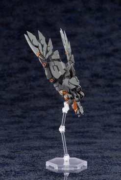 Hexa Gear Alternative Sneak Sight 1/24 Scale Model Kit -Model handmade HG038 SneakSight 05