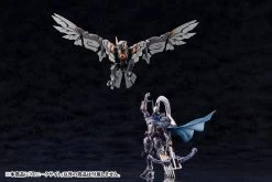 Hexa Gear Alternative Sneak Sight 1/24 Scale Model Kit -Model handmade HG038 SneakSight 09