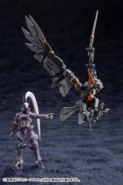 Hexa Gear Alternative Sneak Sight 1/24 Scale Model Kit -Model handmade HG038 SneakSight 11