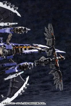 Hexa Gear Alternative Sneak Sight 1/24 Scale Model Kit -Model handmade HG038 SneakSight 14