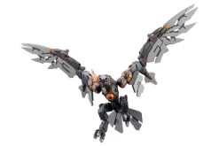 Hexa Gear Alternative Sneak Sight 1/24 Scale Model Kit -Model handmade HG038 SneakSight w