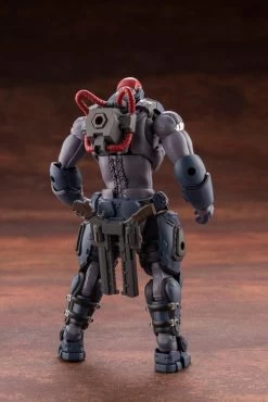 Hexa Gear Governor Bump Up Expander 1/24 Scale Model Kit -Model handmade HG076 governor bump up expander 02