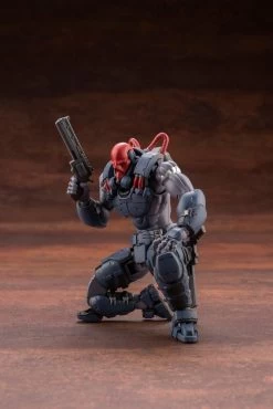 Hexa Gear Governor Bump Up Expander 1/24 Scale Model Kit -Model handmade HG076 governor bump up expander 04