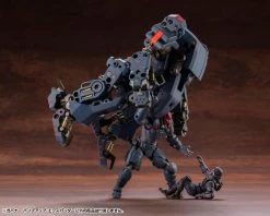 Hexa Gear Governor Bump Up Expander 1/24 Scale Model Kit -Model handmade HG076 governor bump up expander 07