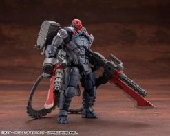 Hexa Gear Governor Bump Up Expander 1/24 Scale Model Kit -Model handmade HG076 governor bump up expander 16