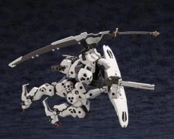 Hexa Gear V-Thor 1/24 Scale Model Kit -Model handmade HG078 v thor 15