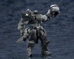 Kotobukiya Hexa Gear Governor Heavy Armor Type: Rook (Lefty) 1/24 Scale Model Kit 13 Kotobukiya Hexa Gear Governor Heavy Armor Type: Rook (Lefty) 1/24 Scale Model Kit -Model handmade HG080 rook l 04