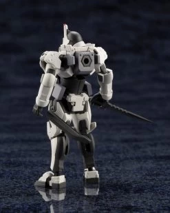 Hexa Gear Governor Armor Type: Pawn X1 1/24 Scale Model Kit -Model handmade HG097 pawn x1 04