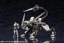 Hexa Gear Governor Armor Type: Pawn X1 1/24 Scale Model Kit -Model handmade HG097 pawn x1 06