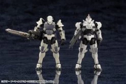 Hexa Gear Governor Armor Type: Pawn X1 1/24 Scale Model Kit -Model handmade HG097 pawn x1 07
