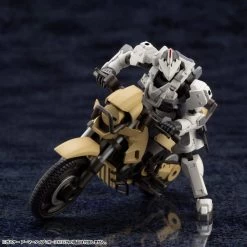 Hexa Gear Governor Armor Type: Pawn X1 1/24 Scale Model Kit -Model handmade HG097 pawn x1 11