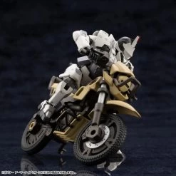 Hexa Gear Governor Armor Type: Pawn X1 1/24 Scale Model Kit -Model handmade HG097 pawn x1 12