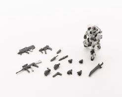 Hexa Gear Governor Armor Type: Pawn X1 1/24 Scale Model Kit -Model handmade HG097 pawn x1 18