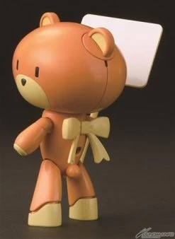 Bandai HGPG HG 1/144 Petit'gguy Rustyorange&Placard -Model handmade HGSP PetitgguyRustyOrange 03 large 7fb4fcb9 de8c 4559 92fa ee6fc10b5ba9