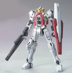 Bandai HG 1/144 #15 Gundam Nadlee