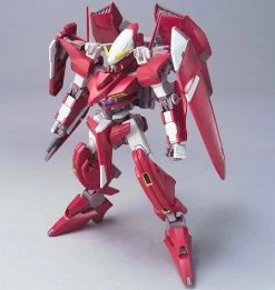 Bandai HG 1/144 #14 Gundam Throne Drei