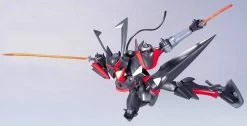 Bandai HG 1/144 #55 Masurao -Model handmade HG Masurao Action 4 53721.1346122669.1280.1280