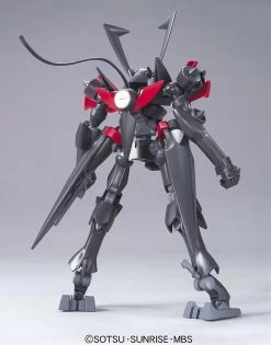 Bandai HG 1/144 #55 Masurao -Model handmade HG Masurao Back 31306.1346122670.1280.1280