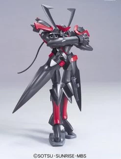 Bandai HG 1/144 #55 Masurao -Model handmade HG Masurao Pose 99075.1346122674.1280.1280