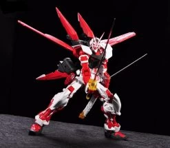 EffectsWings Flight Pack For Bandai MG 1/100 MBF-P02 Gundam Astray Red Frame -Model handmade HTB1JfOYMXXXXXazXFXXq6xXFXXXy