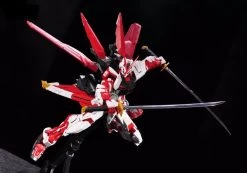EffectsWings Flight Pack For Bandai MG 1/100 MBF-P02 Gundam Astray Red Frame -Model handmade HTB1fSa2MXXXXXccXpXXq6xXFXXXr