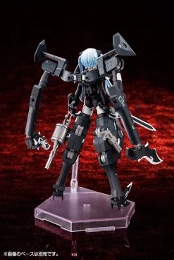 Kotobukiya Busou Shinki X Megami Device Strarf Model Kit -Model handmade KP378 Strarf 02