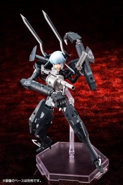 Kotobukiya Busou Shinki X Megami Device Strarf Model Kit -Model handmade KP378 Strarf 04