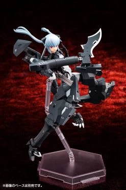 Kotobukiya Busou Shinki X Megami Device Strarf Model Kit -Model handmade KP378 Strarf 05