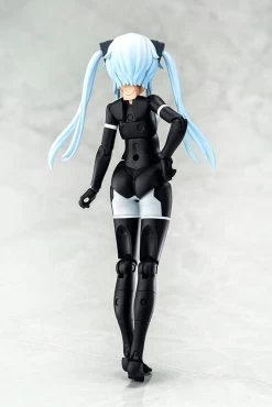 Kotobukiya Busou Shinki X Megami Device Strarf Model Kit -Model handmade KP378 Strarf 10 1