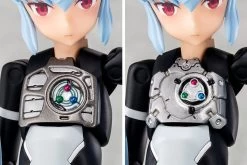 Kotobukiya Busou Shinki X Megami Device Strarf Model Kit -Model handmade KP378 Strarf 13 1