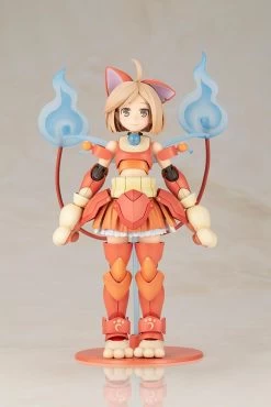 LBCS Ji Banyan Tsugumi Kozakura (Plastic Model) 17 LBCS Ji Banyan Tsugumi Kozakura (Plastic Model) -Model handmade KP464 LBCS JI BANYAN 06