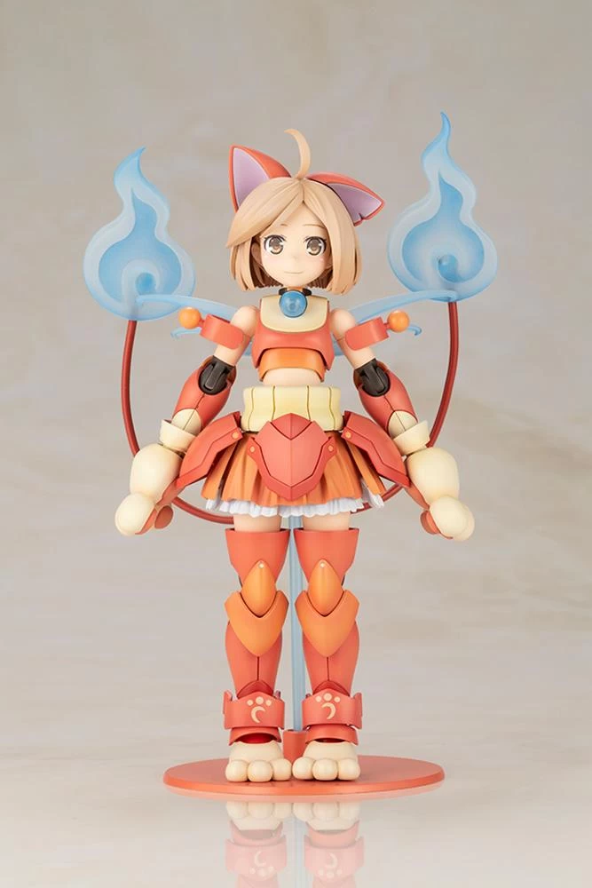 LBCS Ji Banyan Tsugumi Kozakura (Plastic Model) 7 LBCS Ji Banyan Tsugumi Kozakura (Plastic Model) - Image 7