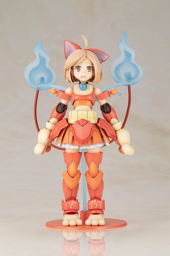 LBCS Ji Banyan Tsugumi Kozakura (Plastic Model) 10 LBCS Ji Banyan Tsugumi Kozakura (Plastic Model) - Image 10