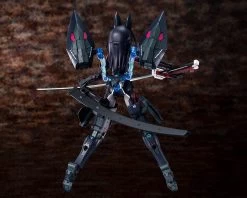 Alice Gear Aegis Megami Device Kaede Agatsuma (Kaiden) Model Kit (Reissue) -Model handmade KP526X kaede agatsuma kaiden 03