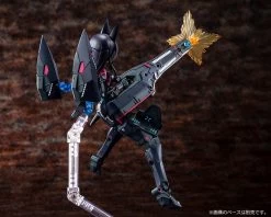 Alice Gear Aegis Megami Device Kaede Agatsuma (Kaiden) Model Kit (Reissue) -Model handmade KP526X kaede agatsuma kaiden 11 1