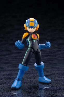 Kotobukiya Mega Man Battle Network MegaMan.EXE 1/12 Scale Model Kit -Model handmade KP531 ROCKMAN EXE 04