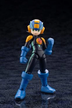 Kotobukiya Mega Man Battle Network MegaMan.EXE 1/12 Scale Model Kit -Model handmade KP531 ROCKMAN EXE 05