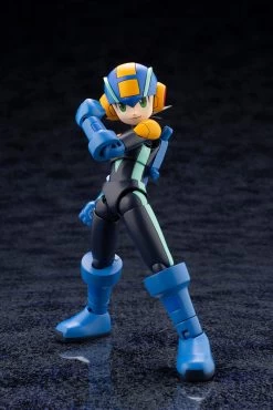 Kotobukiya Mega Man Battle Network MegaMan.EXE 1/12 Scale Model Kit -Model handmade KP531 ROCKMAN EXE 06