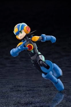 Kotobukiya Mega Man Battle Network MegaMan.EXE 1/12 Scale Model Kit -Model handmade KP531 ROCKMAN EXE 09