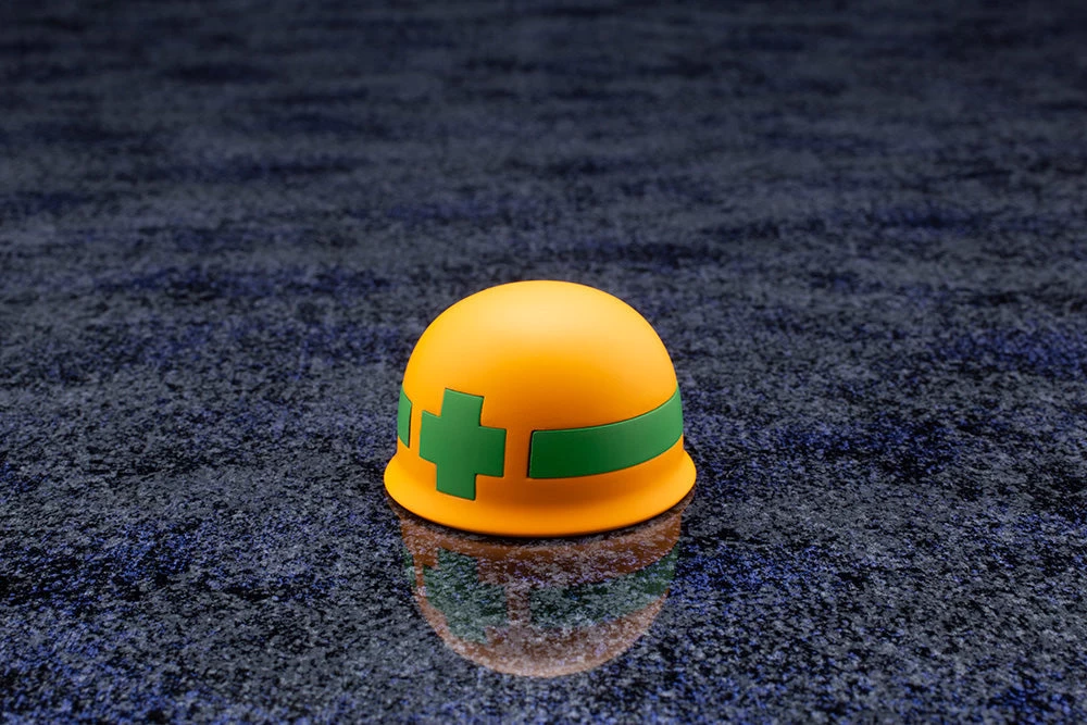 Kotobukiya Mega Man Battle Network Dark MegaMan.EXE 1/12 Scale Model Kit 7 Kotobukiya Mega Man Battle Network Dark MegaMan.EXE 1/12 Scale Model Kit - Image 7