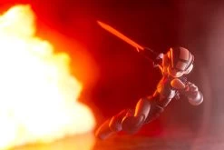 Kotobukiya Mega Man Battle Network Dark MegaMan.EXE 1/12 Scale Model Kit 32 Kotobukiya Mega Man Battle Network Dark MegaMan.EXE 1/12 Scale Model Kit -Model handmade KP532 darkrockman 11