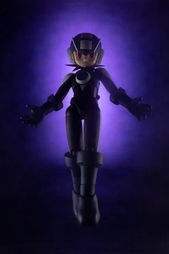 Kotobukiya Mega Man Battle Network Dark MegaMan.EXE 1/12 Scale Model Kit 36 Kotobukiya Mega Man Battle Network Dark MegaMan.EXE 1/12 Scale Model Kit -Model handmade KP532 darkrockman 15