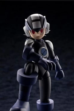 Kotobukiya Mega Man Battle Network Dark MegaMan.EXE 1/12 Scale Model Kit 39 Kotobukiya Mega Man Battle Network Dark MegaMan.EXE 1/12 Scale Model Kit -Model handmade KP532 darkrockman 18