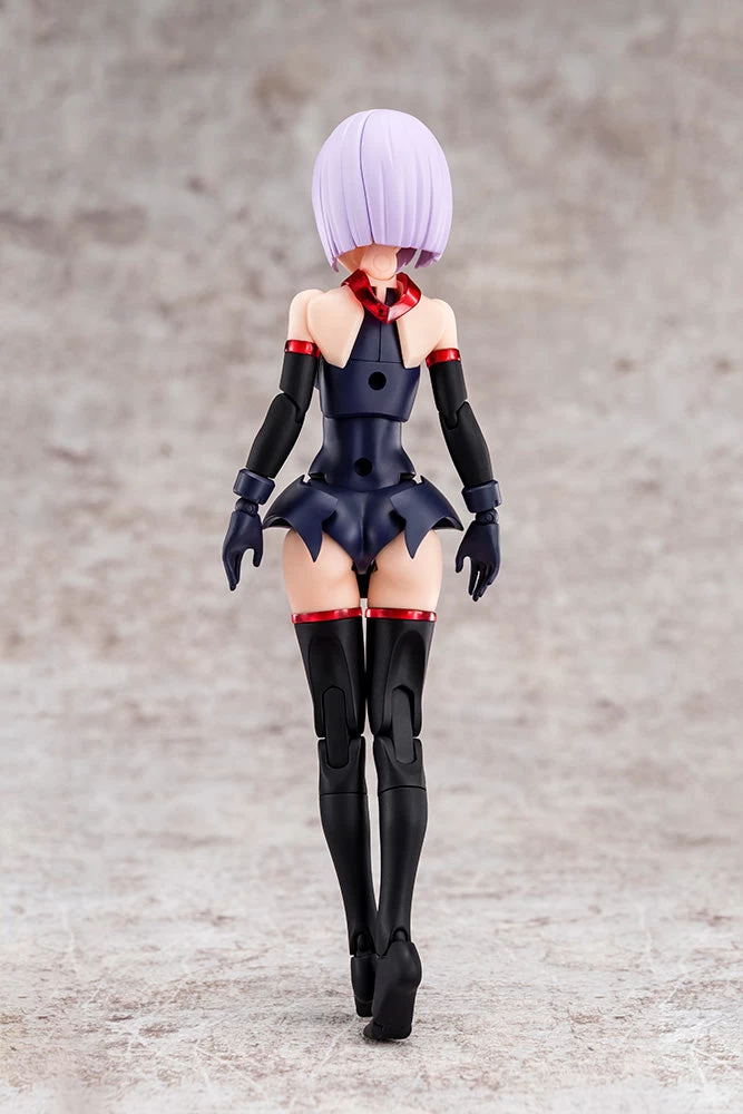 Megami Device Bullet Knights Executioner Model Kit 11 Megami Device Bullet Knights Executioner Model Kit - Image 11