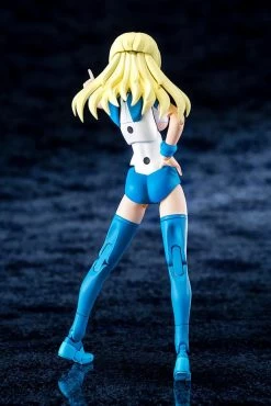 Kotobukiya Megami Device Chaos & Pretty Alice Model Kit -Model handmade KP615 CP alice 10 1